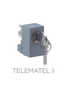 BOMBÍN TIPO CIERRE LLAVE EDF1300