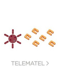 BOLSA DE TERMINALES CODIFICADOS PREVENTA