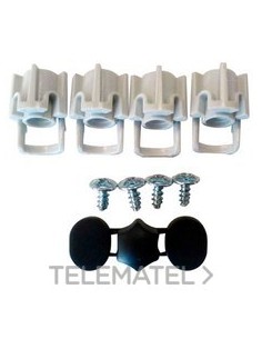 BOLSA ACCESORIOS CAJAS TBS/TBP