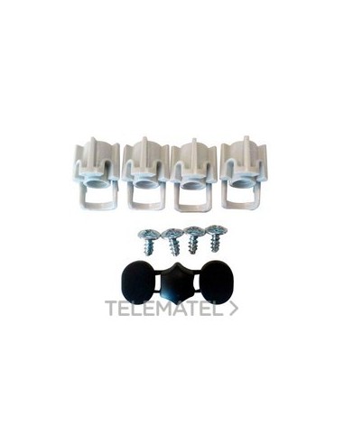 BOLSA ACCESORIOS CAJAS TBS/TBP