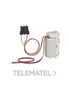 BOBINA MX-XF (COM) 24/30V DC 24V AC MTZ