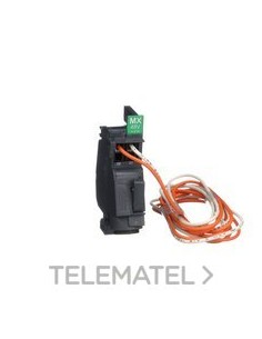 BOBINA MX CABLEADA 48V CA/CC NSXM/PP-B
