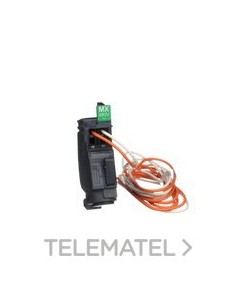 BOBINA MX CABLEADA 380-480V CA NSXM/PP-B