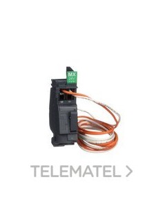 BOBINA MX CABLEADA 24V CA/CC NSXM/PP-B