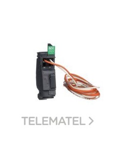 BOBINA MX CBLD.208-277V CA/CC NSXM/PP-B