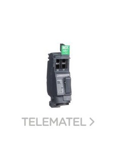 BOBINA MX 48V CA/CC PARA NSXM/PP-B