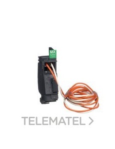 BOBINA MX CBLD.110-130V CA/CC NSXM/PP-B