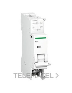 BOBINA MNX 230V DISPARO VOLUNTARIO