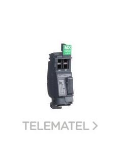 BOBINA MX 110-130V CA/CC PARA NSXM/PP-B