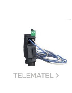 BOBINA MN CBLD.380-415V 50Hz NSXM/PP-B