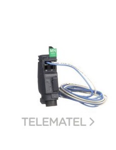 BOBINA MN CABLEADA 48V CA/CC NSXM/PP-B