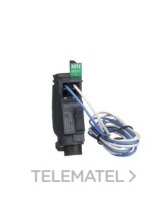 BOBINA MN CBLD.440-480V 60Hz NSXM/PP-B