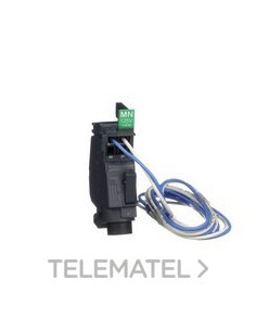 BOBINA MN CBLD.110-130V CA/CC NSXM/PP-B