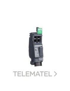 BOBINA MN 24V CA/CC PARA NSXM/PP-B