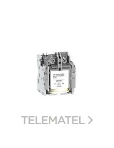 BOBINA MN 220-240V 208-277V NSX100-360