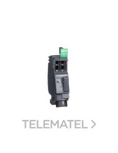 BOBINA MN 208-240V 50/60Hz NSXM/PP-B