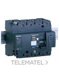 BOBINA MÍNIMA TENSIÓN MN 220-240V CA