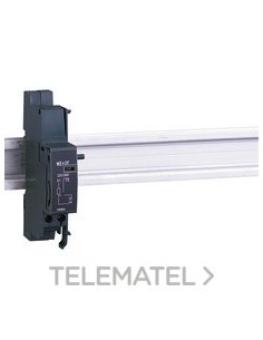 BOBINA EMISIÓN CORRIENTE MX+OF 24V CA/CC