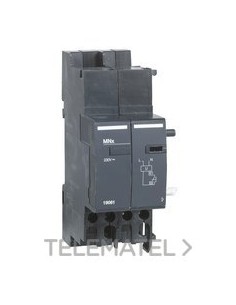 BET.BLQ.VIGI MXV NG125 230V CA