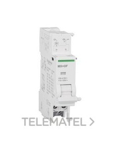 BOBINA DE DISPARO MX+OF 220A 415V CA