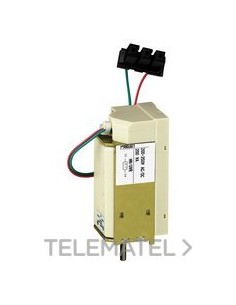 BOBINA DE DISPARO MX 100-130V CA/CC