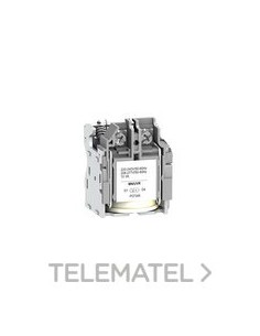 BOBINA DE DISPARO MN 250V CC NSX100-630