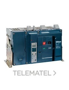 BOBINA DE DISPARO MN 380-480V CA/CC