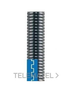 TUBO CORRUG.ROHRFLEX-PA 6 d.54,5 GR