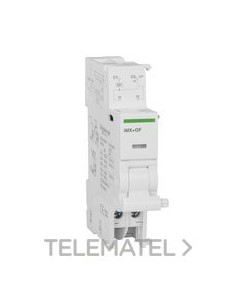 BOBINA DE DISPARO IMX+OF 100-415V CA