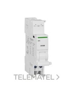 BOBINA DE DISPARO IMX 100-415V CA