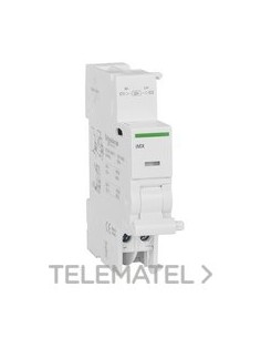 BOBINA DE DISPARO IMX 12-24V CA