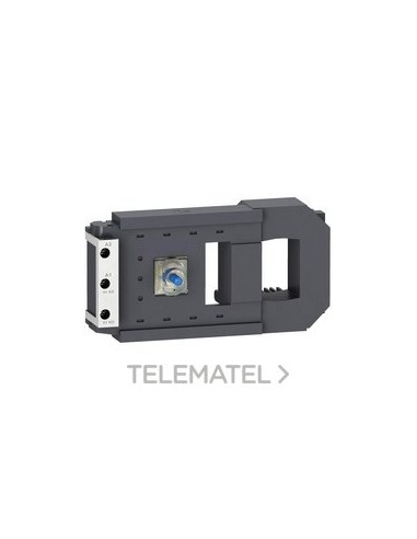 BOBINA CC 220V PARA LC1-F630