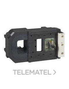 BOBINA CC 220V PARA LC1-F500