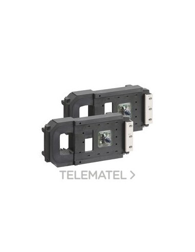 BOBINA CC 110V PARA LC1-F630