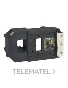 BOBINA CC 110V PARA LC1-F500