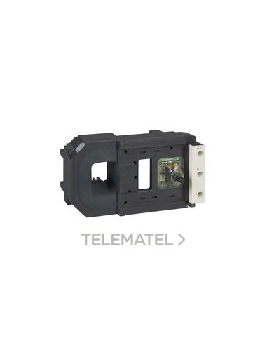 BOBINA CC 110V PARA LC1-F500