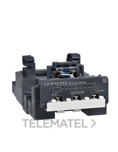 BOBINA CA 48V ANTIP.P/LC1-F265/F330