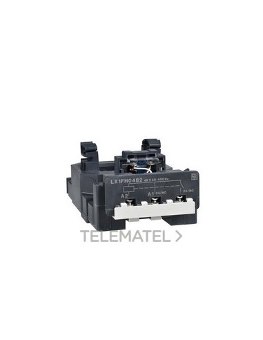 BOBINA CA 48V ANTIP.P/LC1-F265/F330