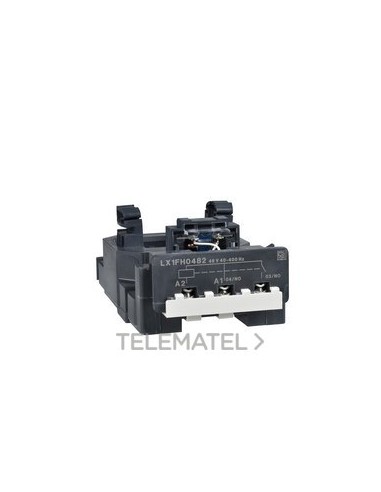 BOBINA CA 220V ANTIP.P/LC1-F265/F330