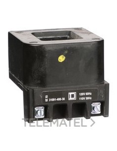 BOBINA 110V 50Hz CONTACTOR 8502S