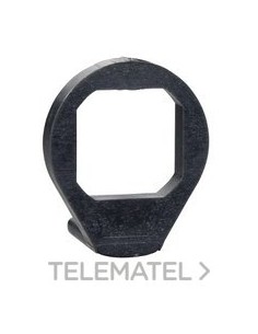 BLOQ.DEL CHASIS KIT ADAPTACIÓN