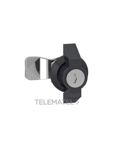 BLOQ.MANIJA PA 610 P/ENVOLV.SPACIAL S3X