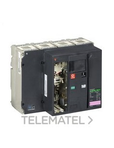 BLOQUEO CT.INT.CGA.MDO.E.NS1600 4P CA