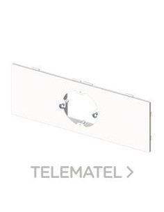 PLACA P/1 MEC.UNIV.PC+ABS U42X BN