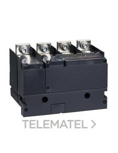 BLOQUE TRAFO INTENS.TC 4P 600A NSX630