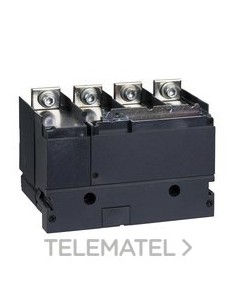 BLQ.TRAFO INTENS.TC 4P 100A NSX100-250