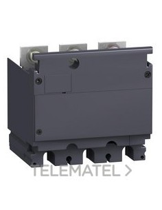 BLQ.TRAFO INTENS.TC 3P 150A NSX160/250