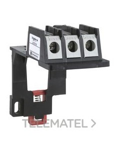 BLOQUE TERMINAL TESYS CL20