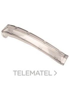 BLOQUE TERMINAL PORTAETIQUERAS