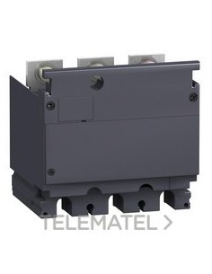 BLOQUE TC 3P 150A SAL.TENS.NSX160/250